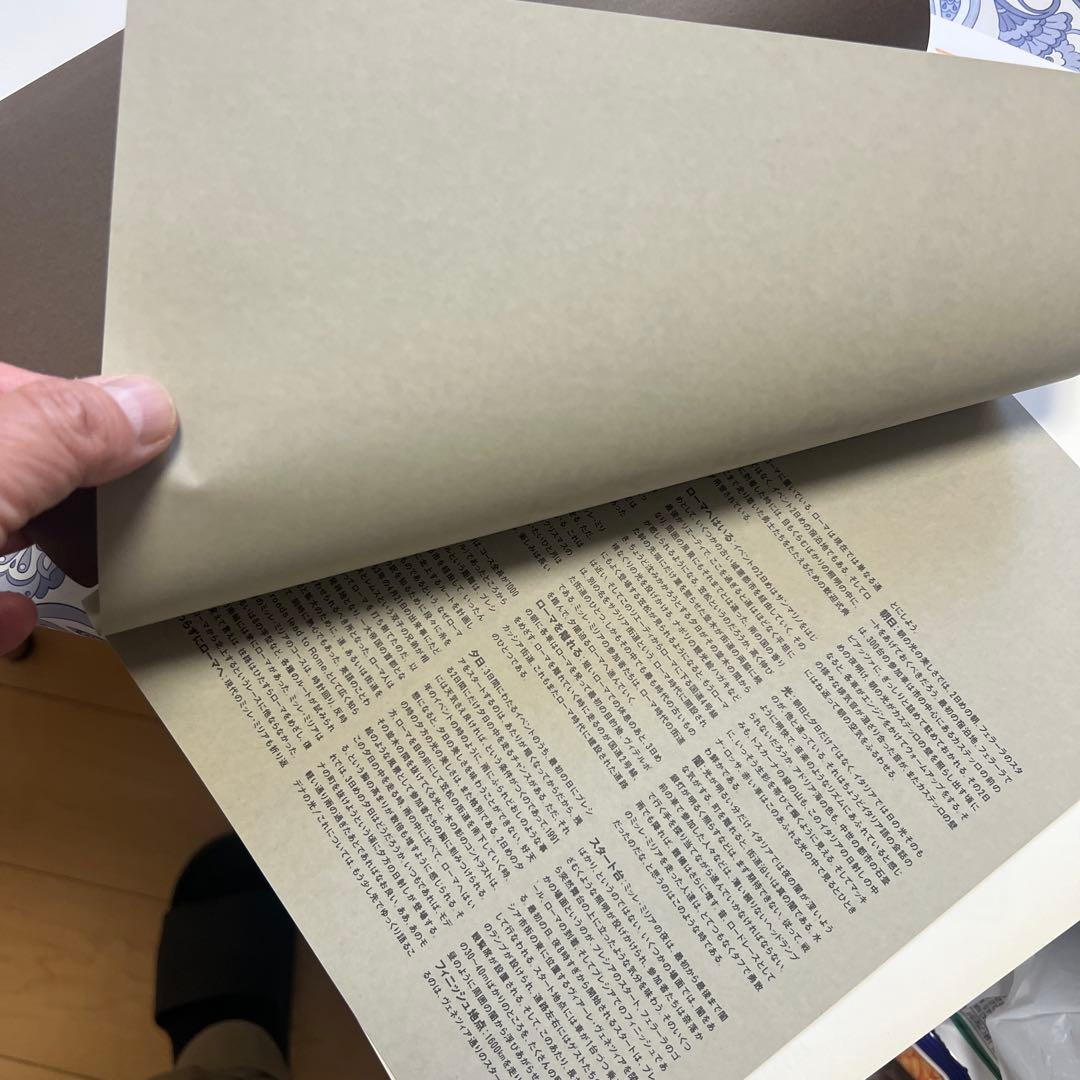 ⭐️緊急値下げ⭐️LaFestaMilleMiglia写真集1992 希少渡辺貞夫著