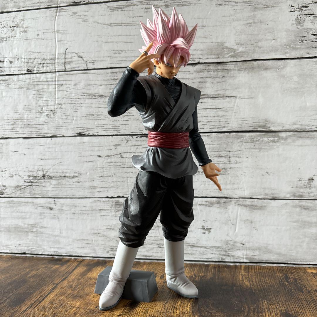 グランディスタ ドラゴンボールフィギュア grandista フルセット