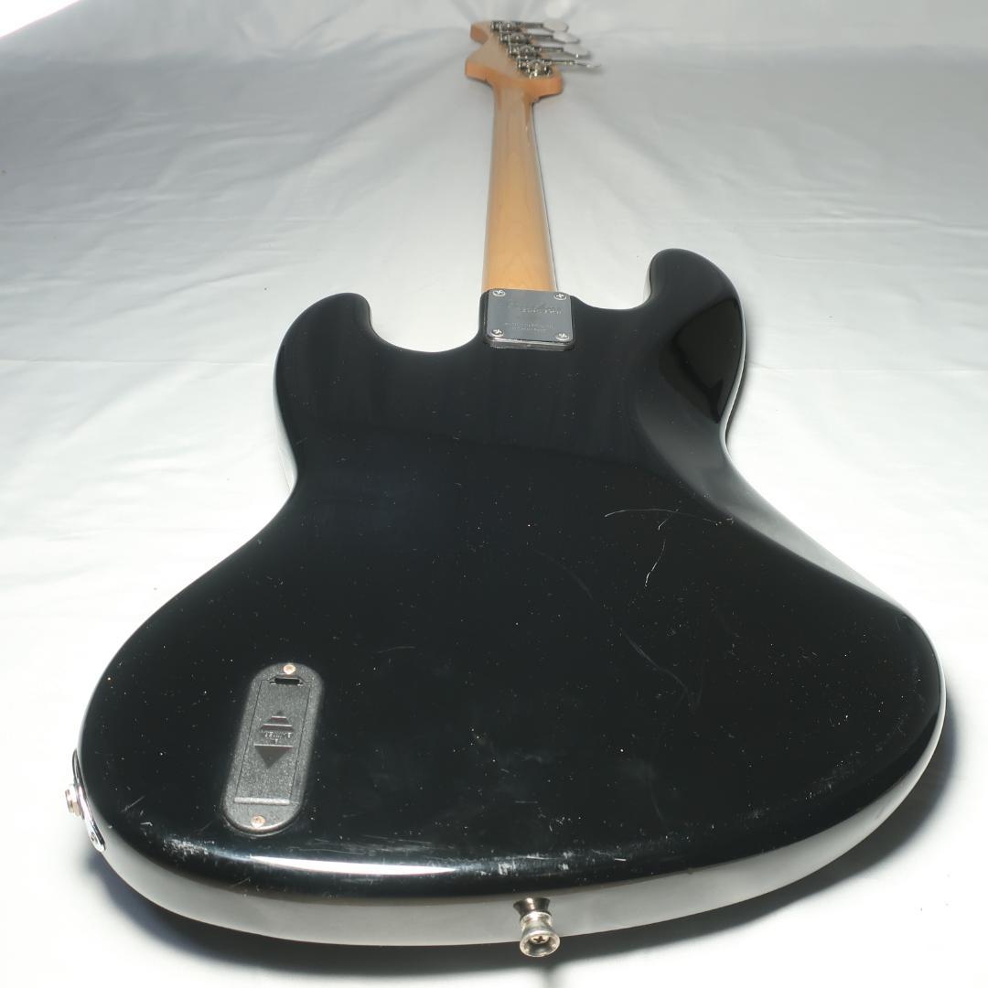 段Bacchus Globalシリーズ アクティブ仕様 エレキベース ケース付