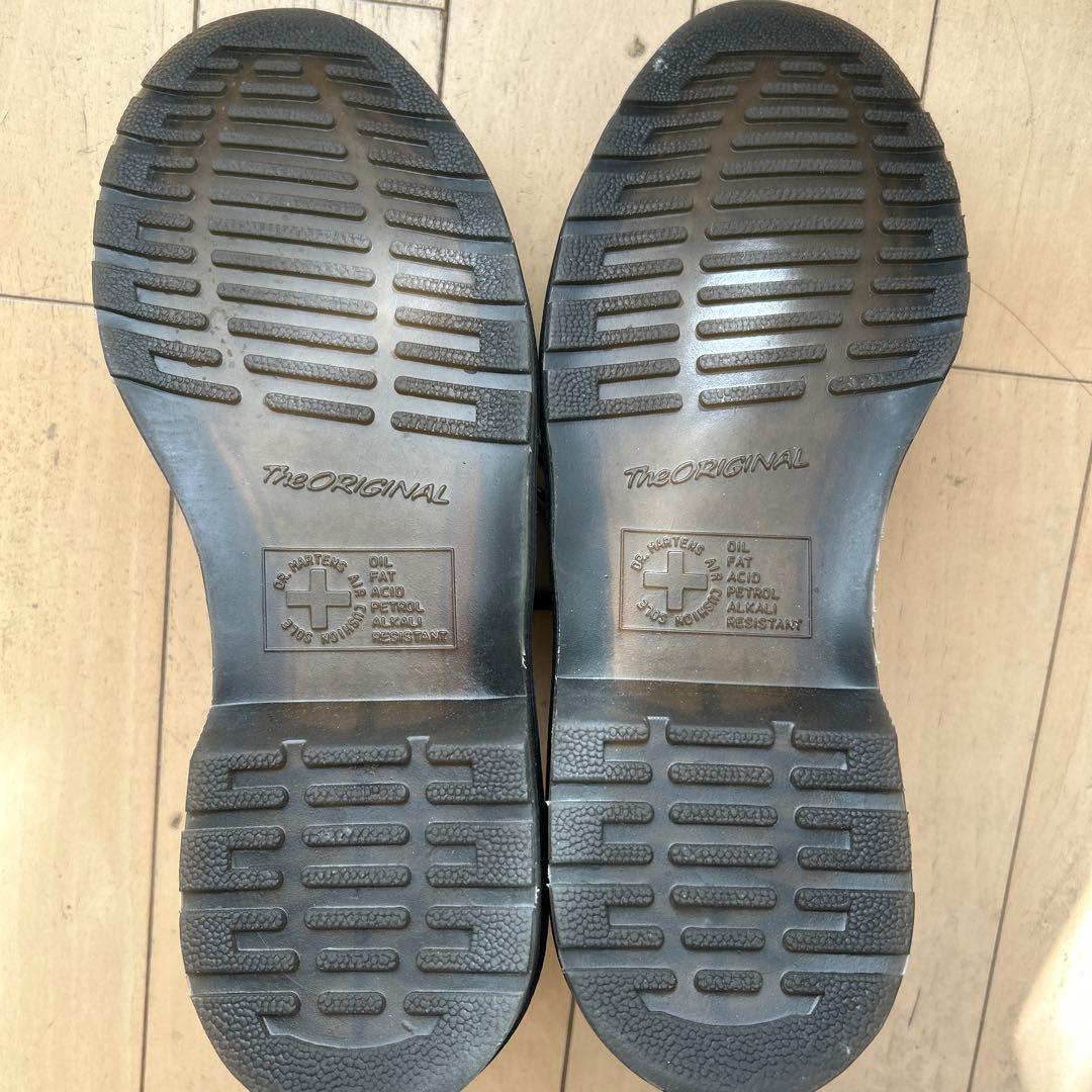 Dr.Martens ArchieⅡ 3ホール