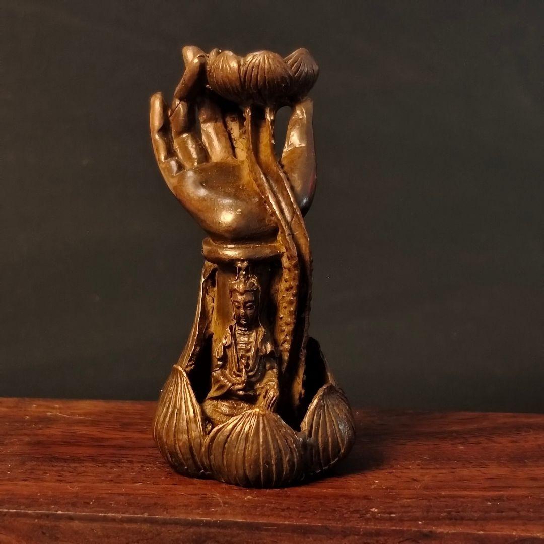 北海道農耕馬・菅野秀雄作・限定モデル・干支・馬置物・木製置物 布製