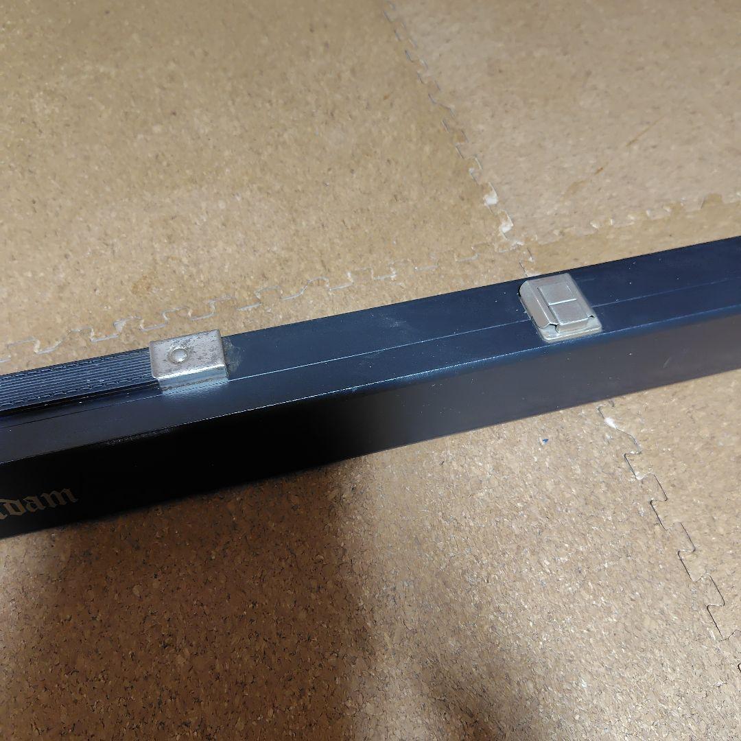 J&J ビリヤード キュー ケース付