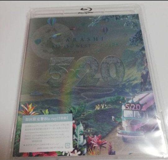 超貴重なグッズセット　パンフ・ブルーレイなど。バラ売り不可