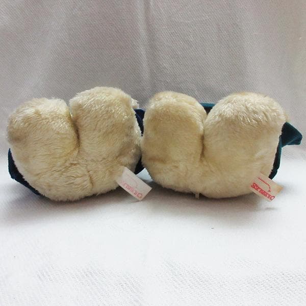 Farby好き　4体セット 80s チャブルス ヴィンテージぬいぐるみファービー