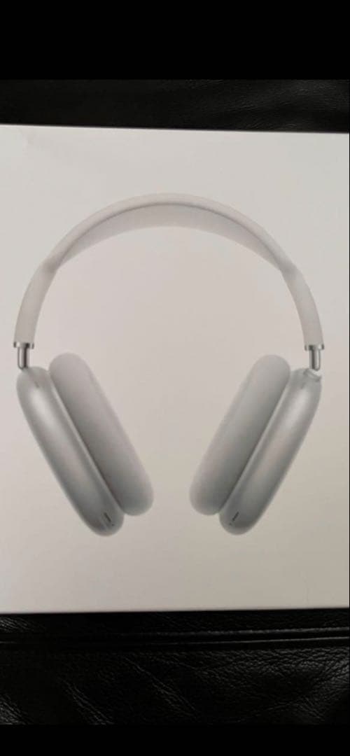 新品】 Apple Airpods max互換品ノイズキャンセリング