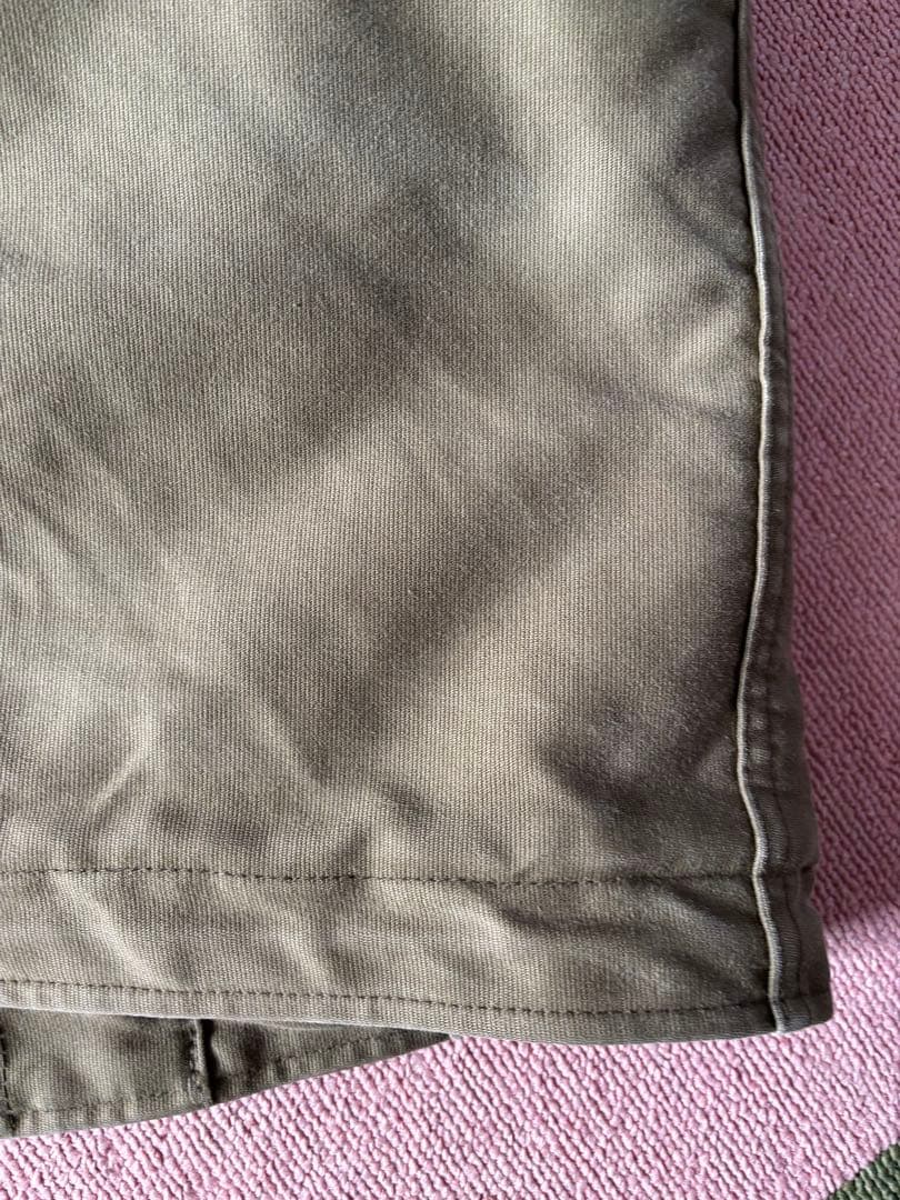 ヒューストンN−1デッキジャケット38