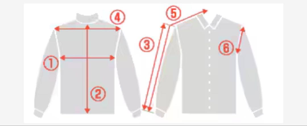 ヒューストンN−1デッキジャケット38