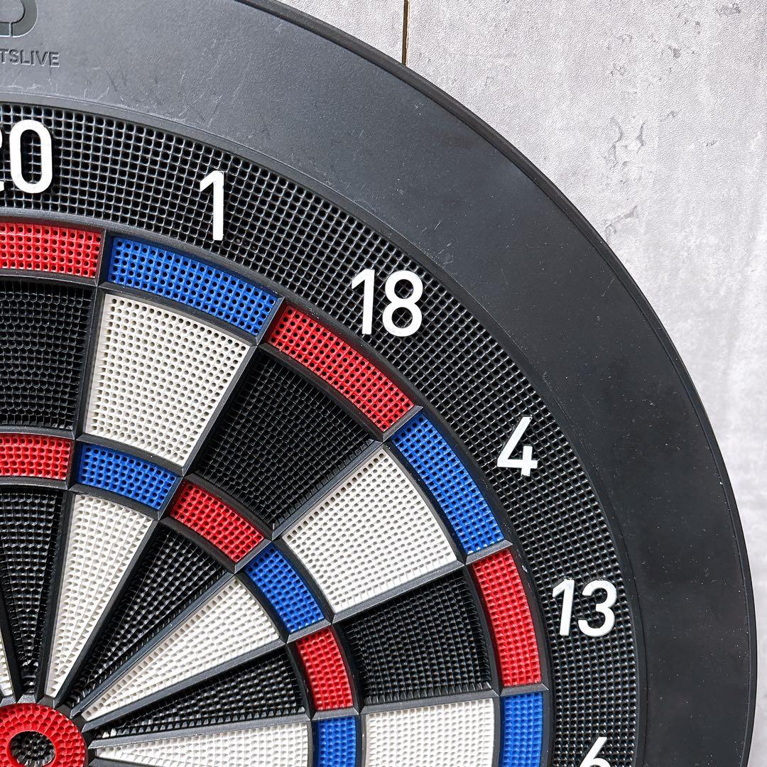 DARTSLIVE  / ポール付