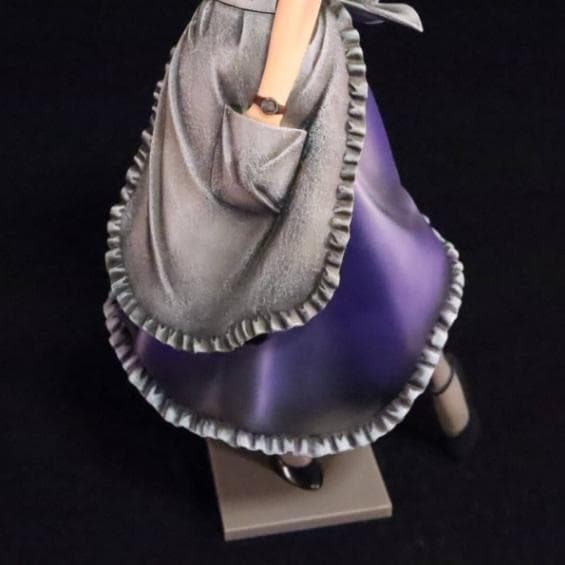 ランチ ドラゴンボール フィギュア リペイント GLITTER&GLAMOUR