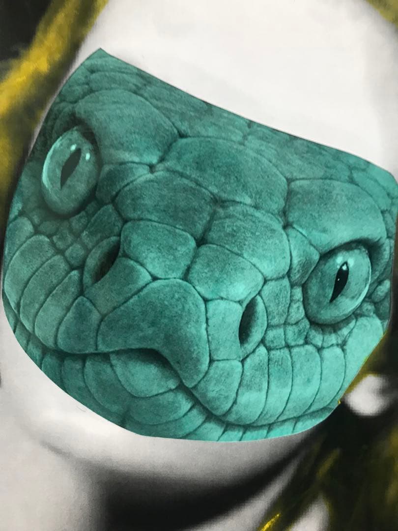 レプティリアン（2025）