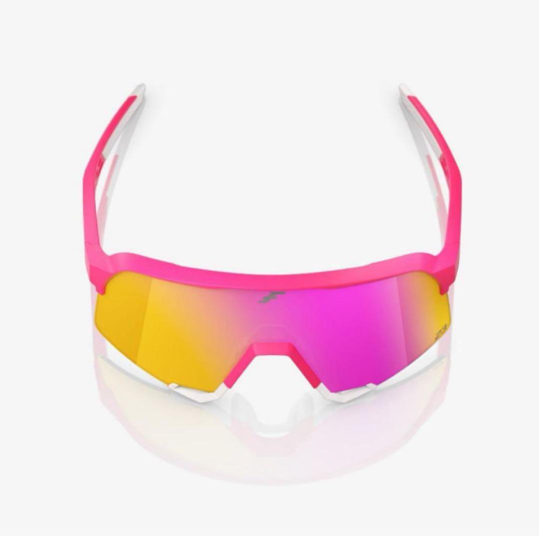 ワンハンドレッド 100％ サングラス S3 タティスJr野球 Tatis - メルカリ