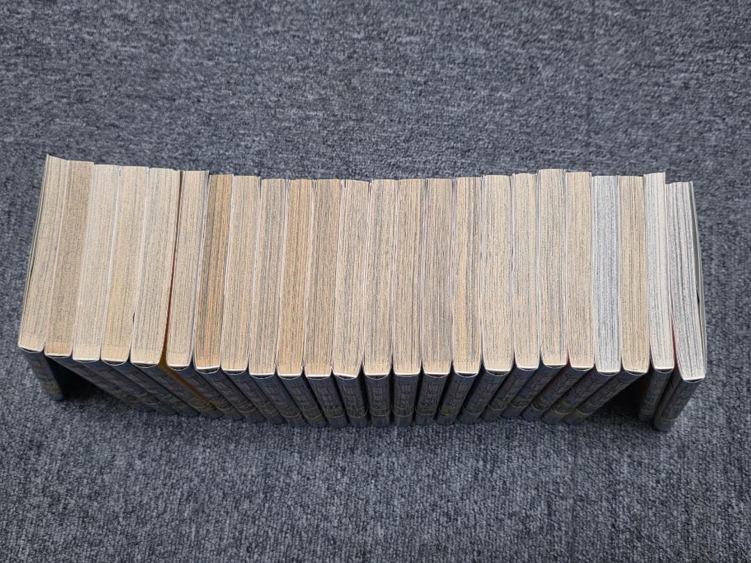 ジョジョの奇妙な冒険　スティール・ボール・ラン　全巻