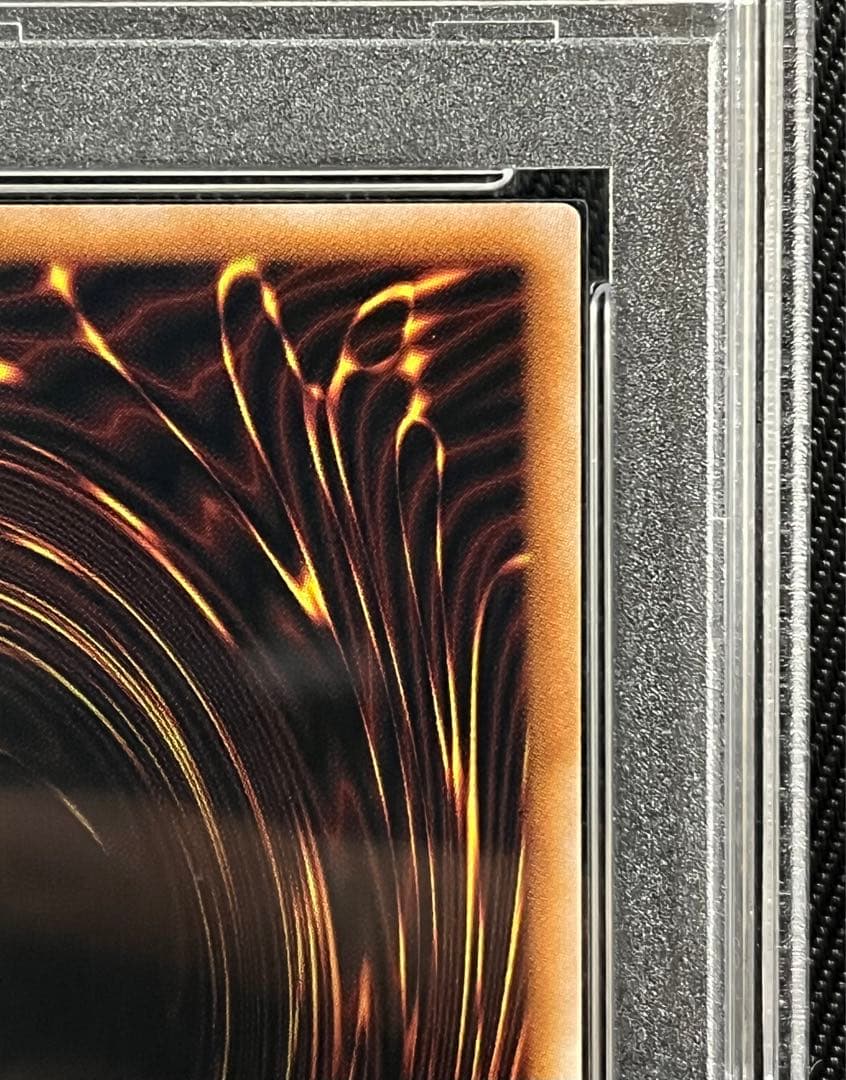 遊戯王　ブラックマジシャンガール 25thシークレットレア unity