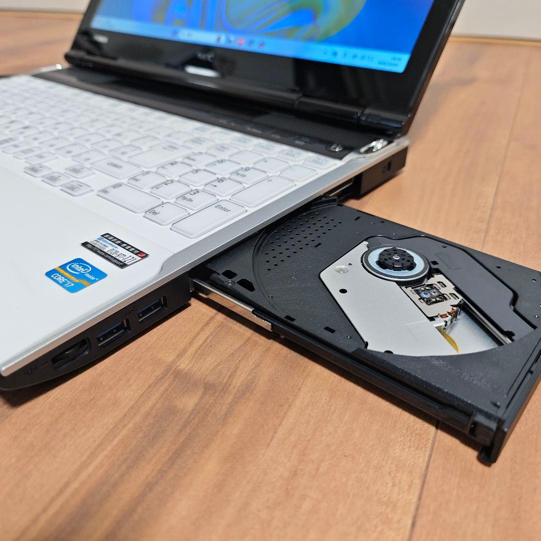 2023年6月 美品 DELL 驚速 13世代 i5 16GB 新品512GB CPU世代:第13世代