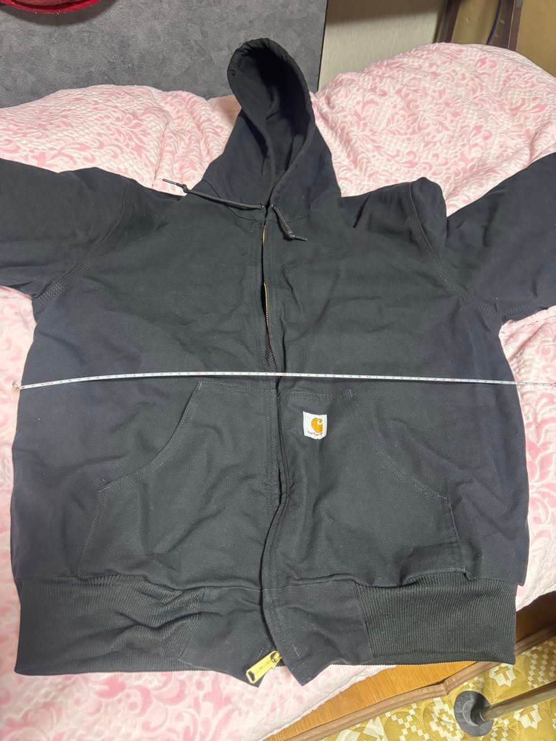 ゆう　Carhartt カーハート　ジャケット