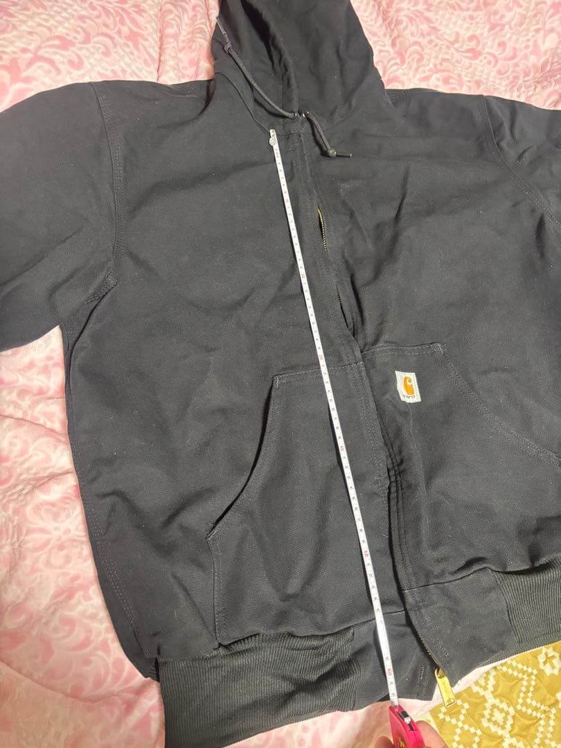 ゆう　Carhartt カーハート　ジャケット