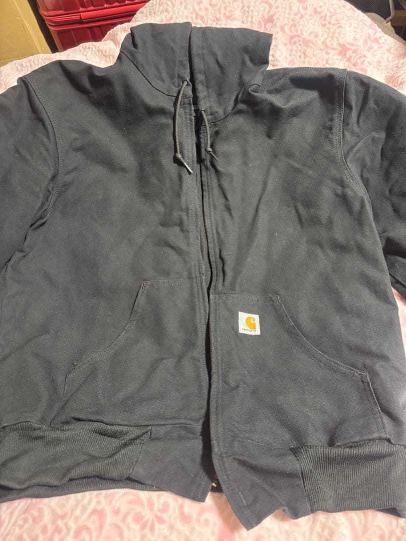 ゆう　Carhartt カーハート　ジャケット
