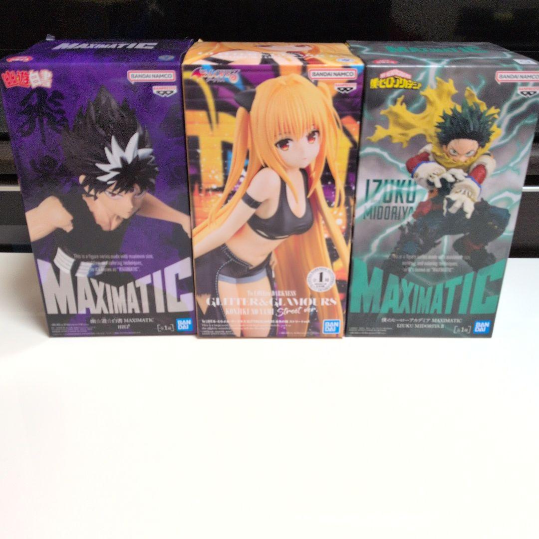新品未開封】フィギュア 12体セット まとめ売り - メルカリ