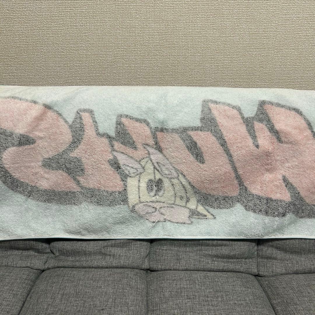 WurtS グッズ タオル＆ラババン まとめ売り - メルカリ