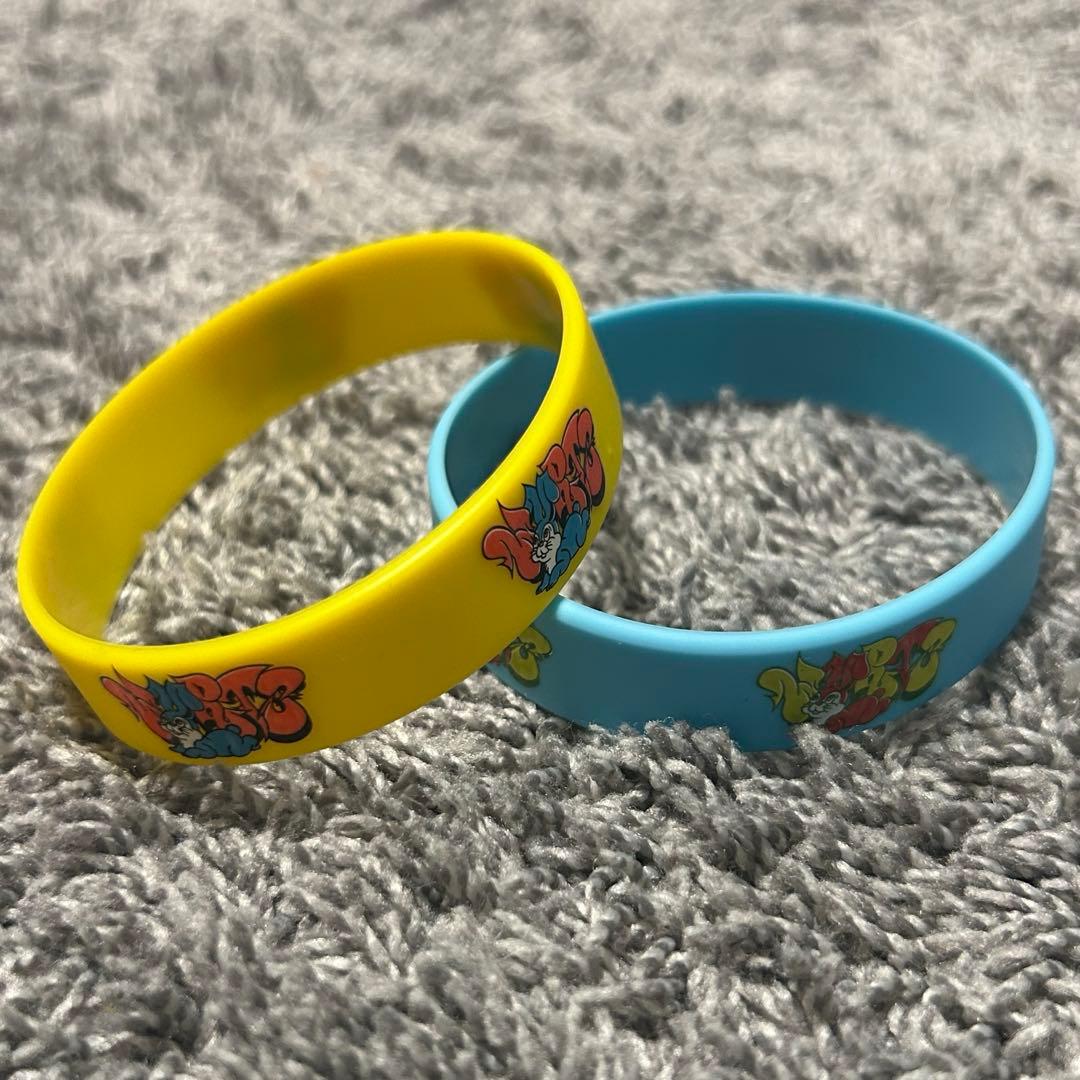 WurtS グッズ タオル＆ラババン まとめ売り - メルカリ