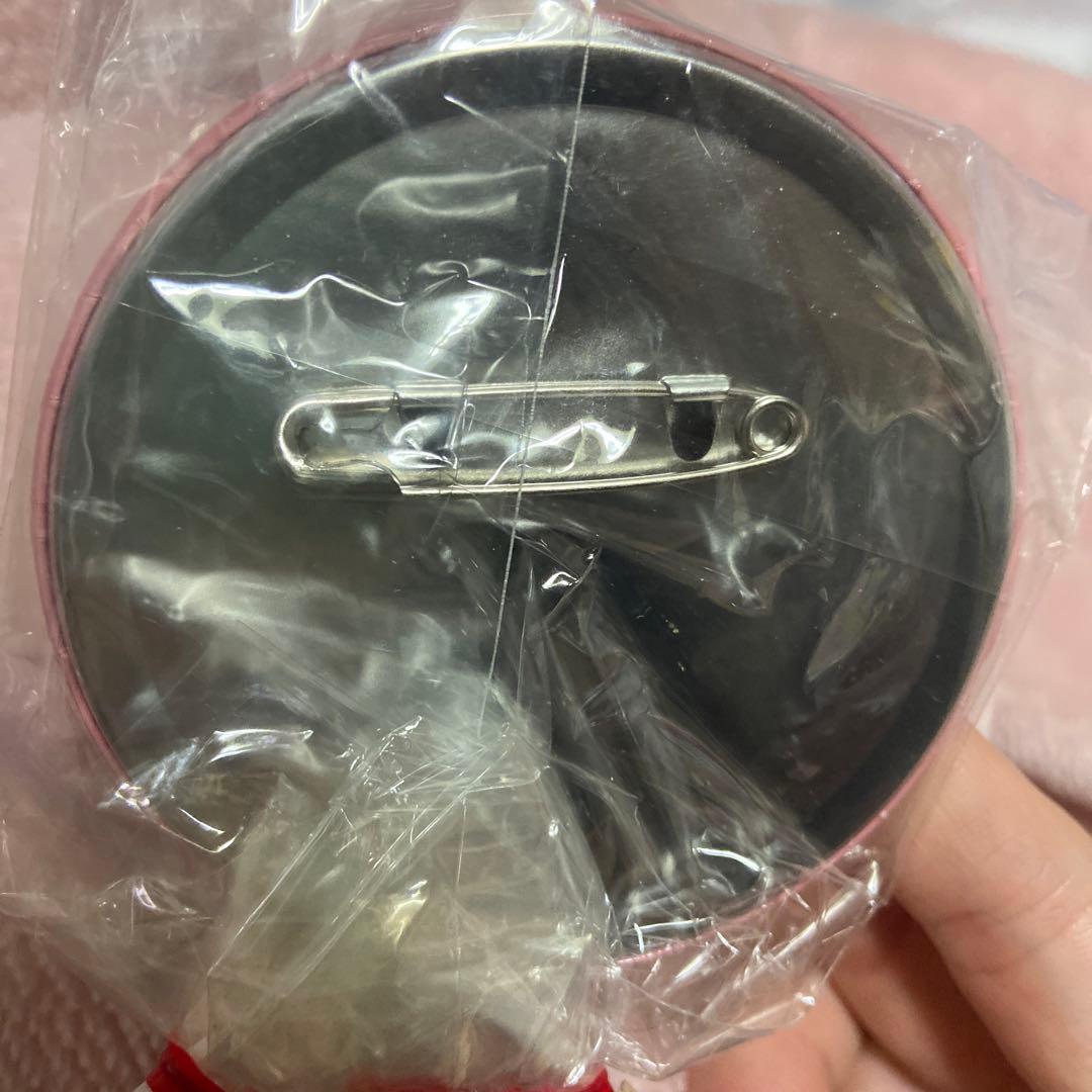 ミリム 原作缶バッジ 転スラ アドアーズ限定