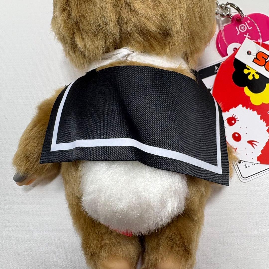 新品 2015年発売 JOL KA和IIうめちっち モンチッチ 134