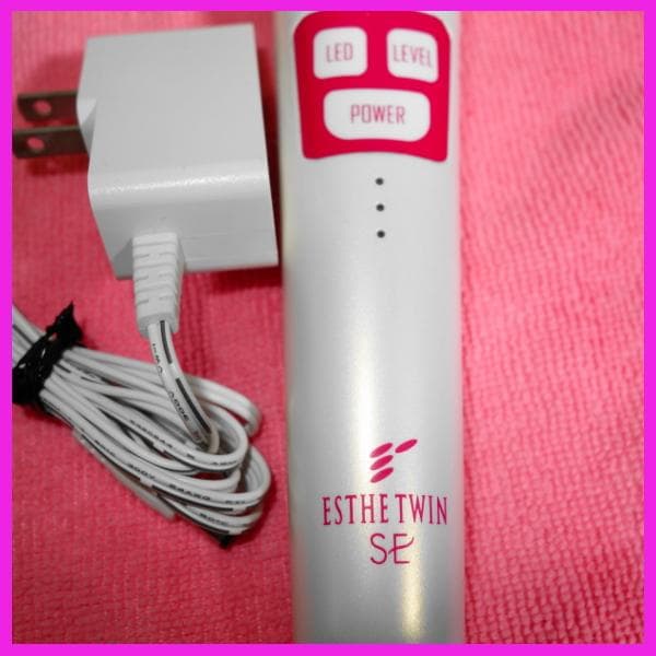 y様専用】エステツイン SE ESTHE TWIN エステツイン セット ESTHE TWIN