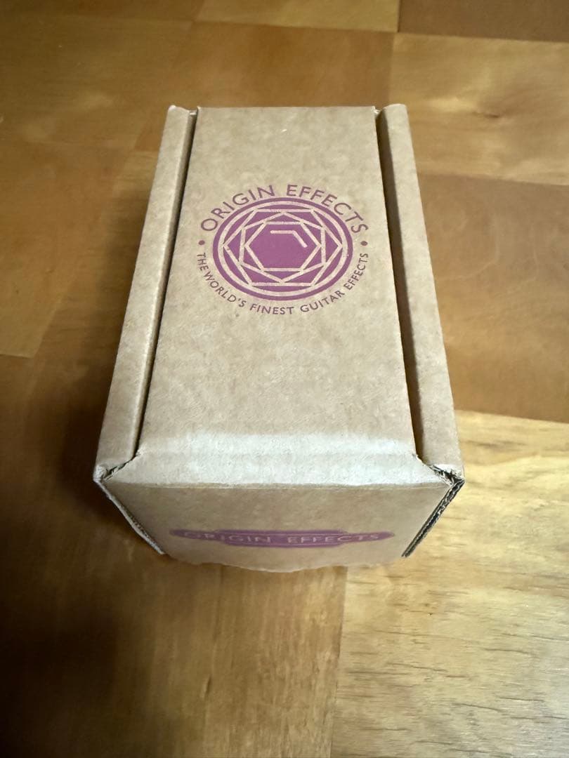 ギター ORIGIN EFFECTS / Cali76 SE