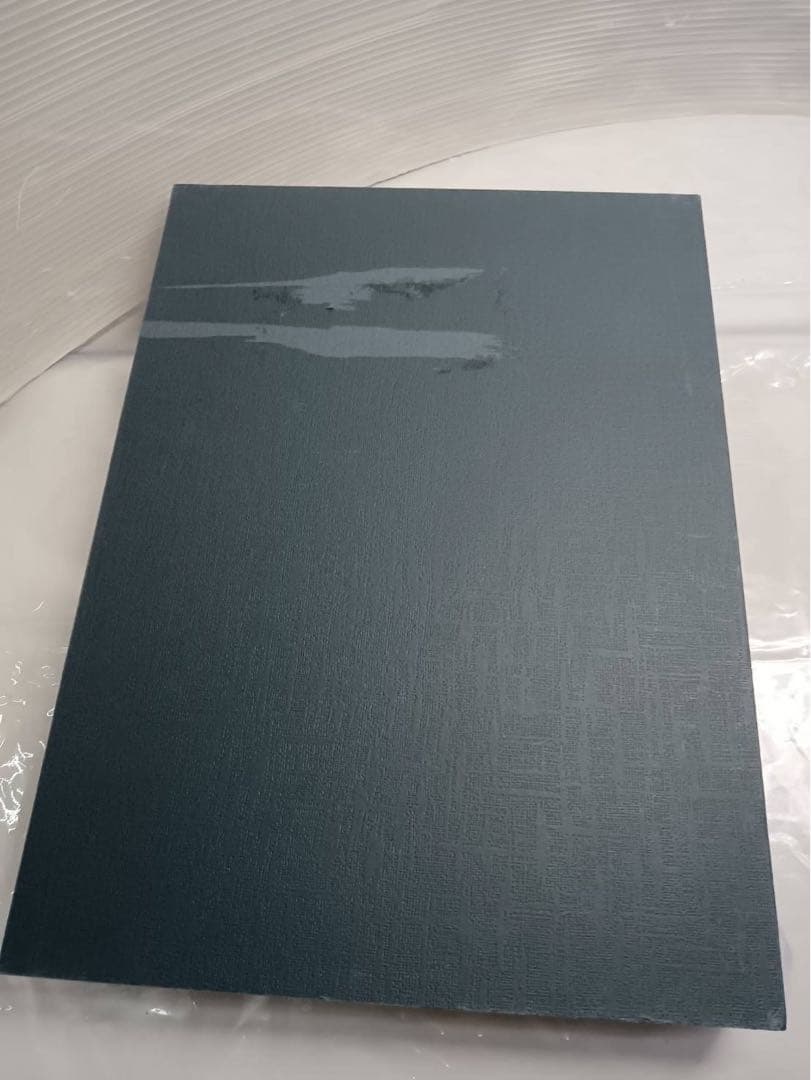 ビッテ式 家庭名画美術館　額付　74枚　日本画　西洋画　絵　きせかえ絵画　説明書