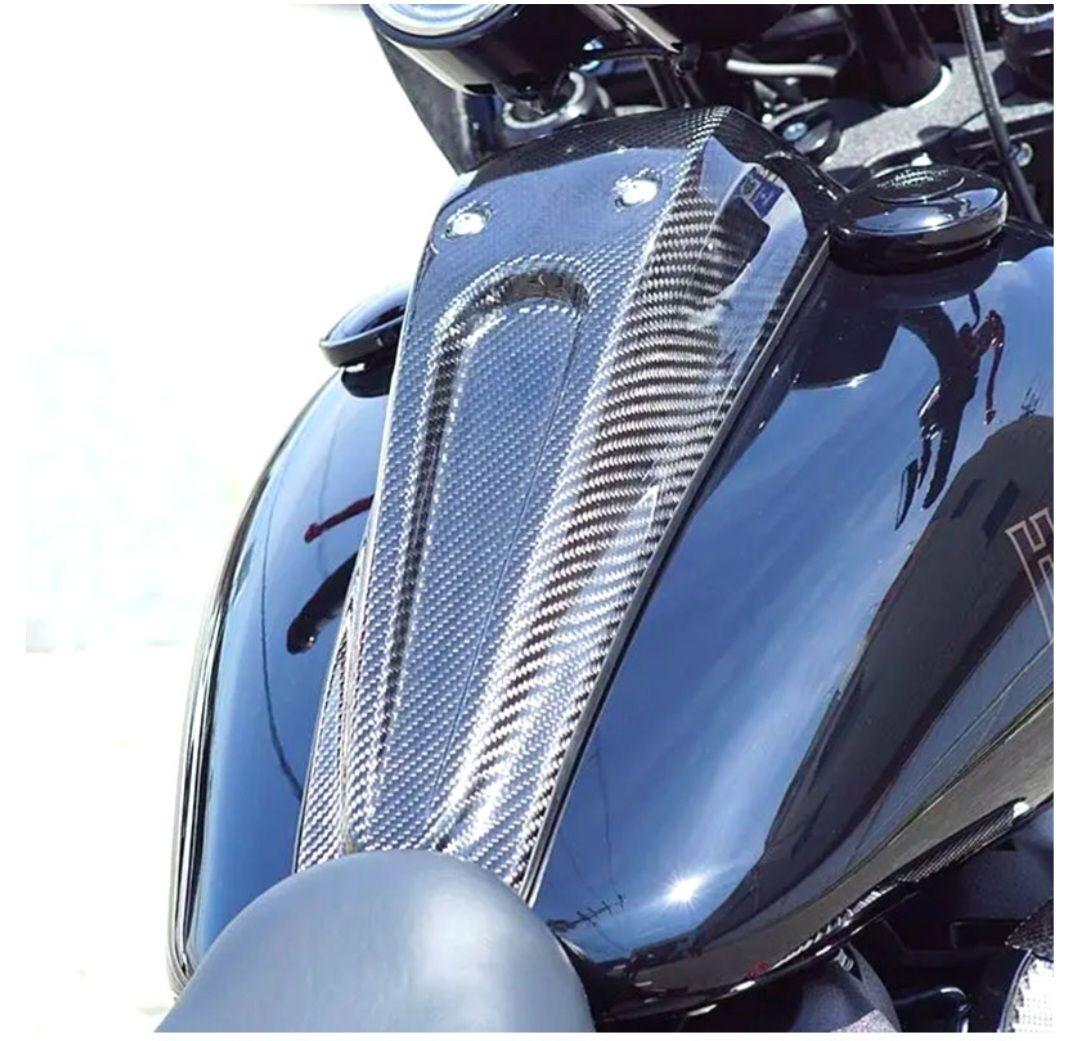 FXLRS用タンクカバー (メーターコンソール)