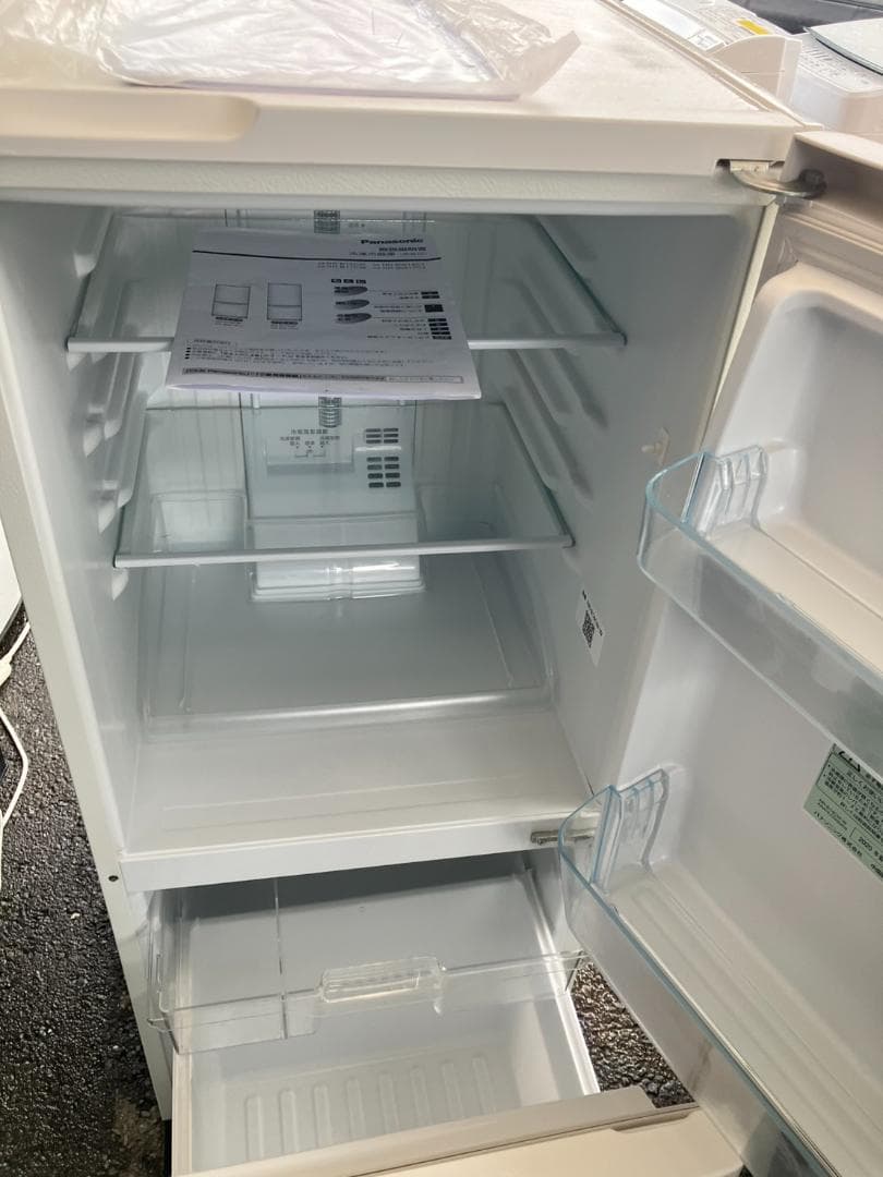 【福岡市限定】一人暮らし家電セット♬お引っ越し日時にお届け致します♬配送設置無料