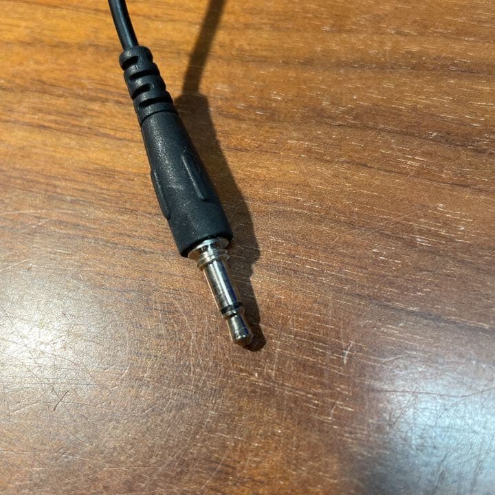 KENWOOD特小（黒）と骨伝導PTTのセット！ - メルカリ