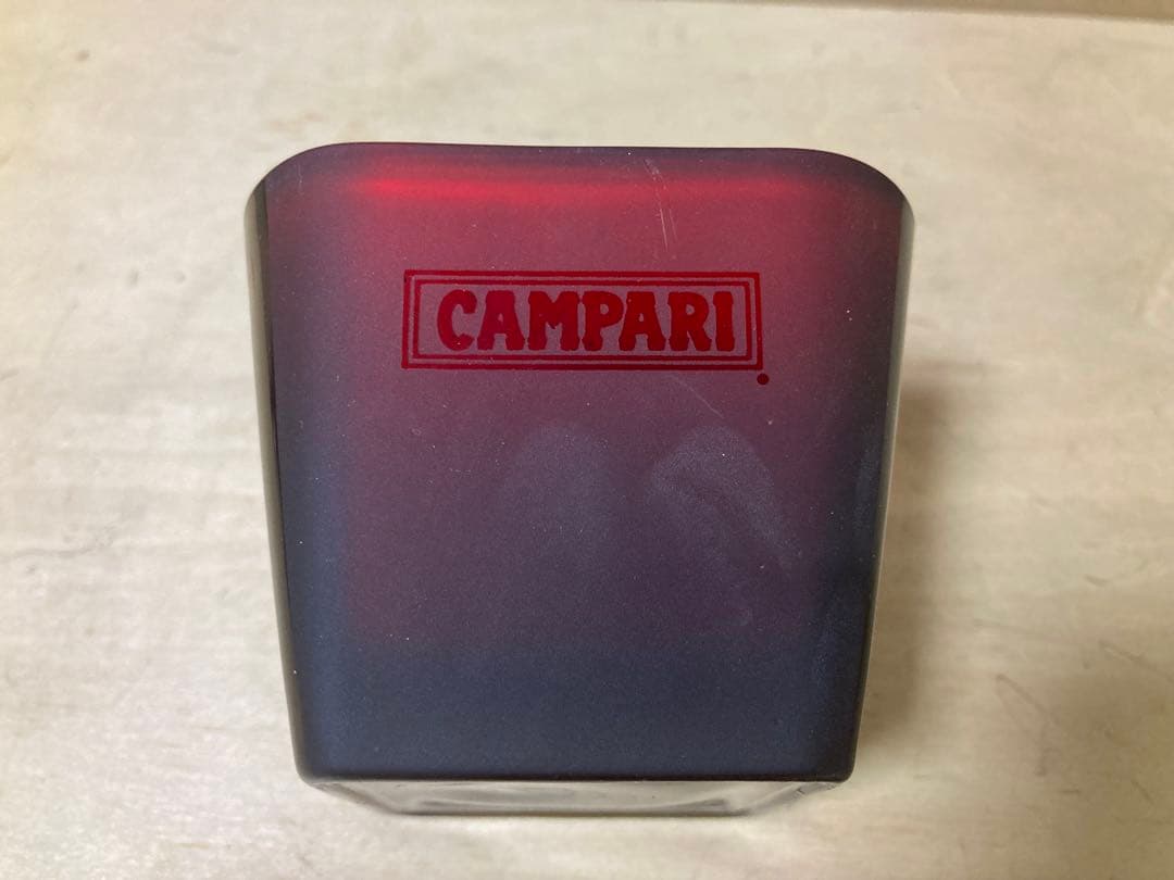 フランス カフェ雑貨 イギリス OXOスープマグ カップ カンパリ - メルカリ