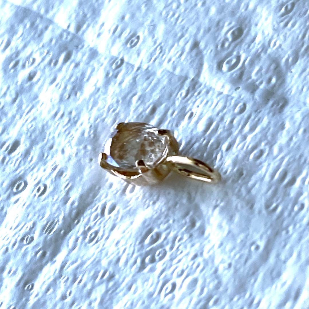 フェナカイト 10金 ペンダントトップ（南アフリカ産） - hiai.co.jp