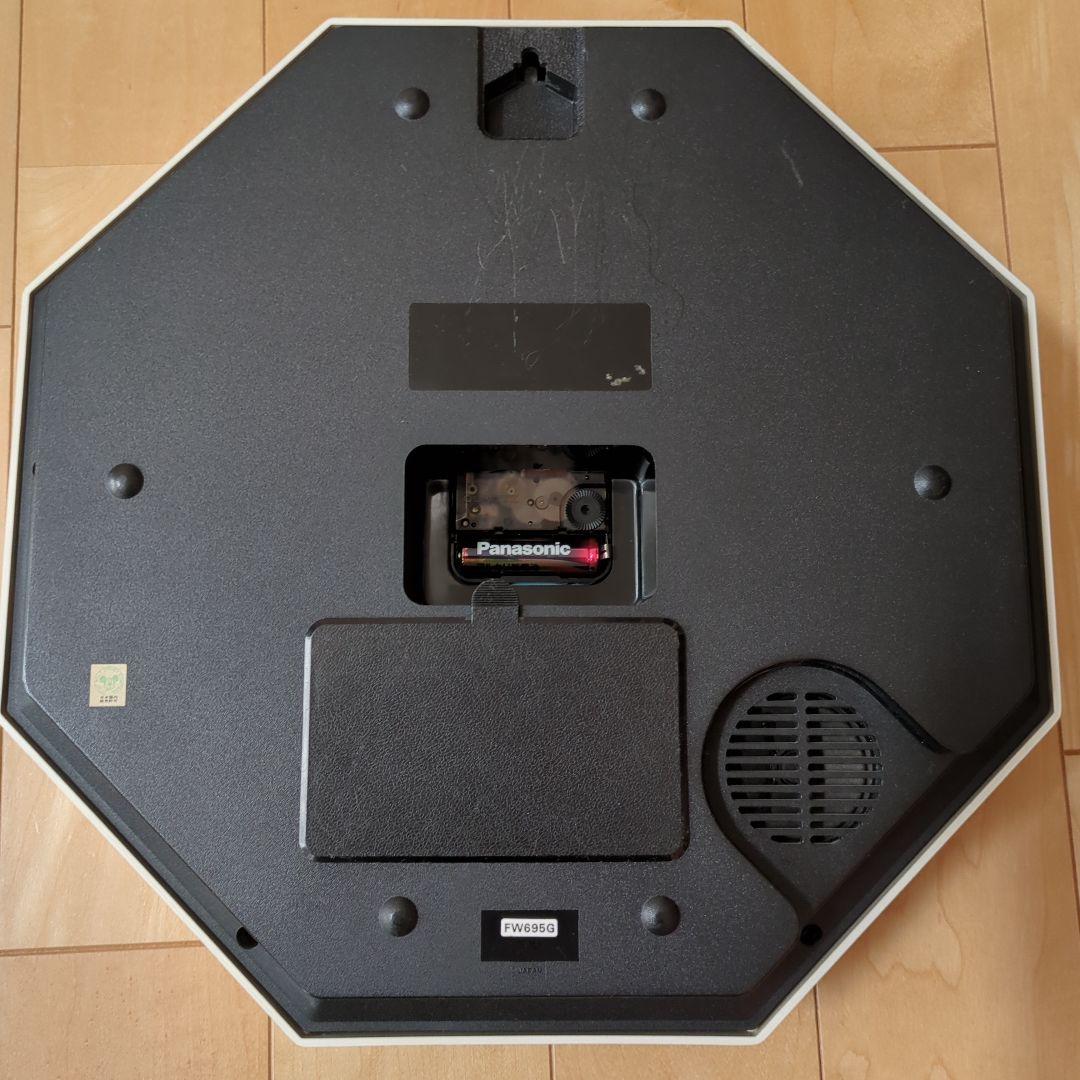 SEIKO　FW695G ディズニーからくり時計 　ミッキーマウス　掛け時計