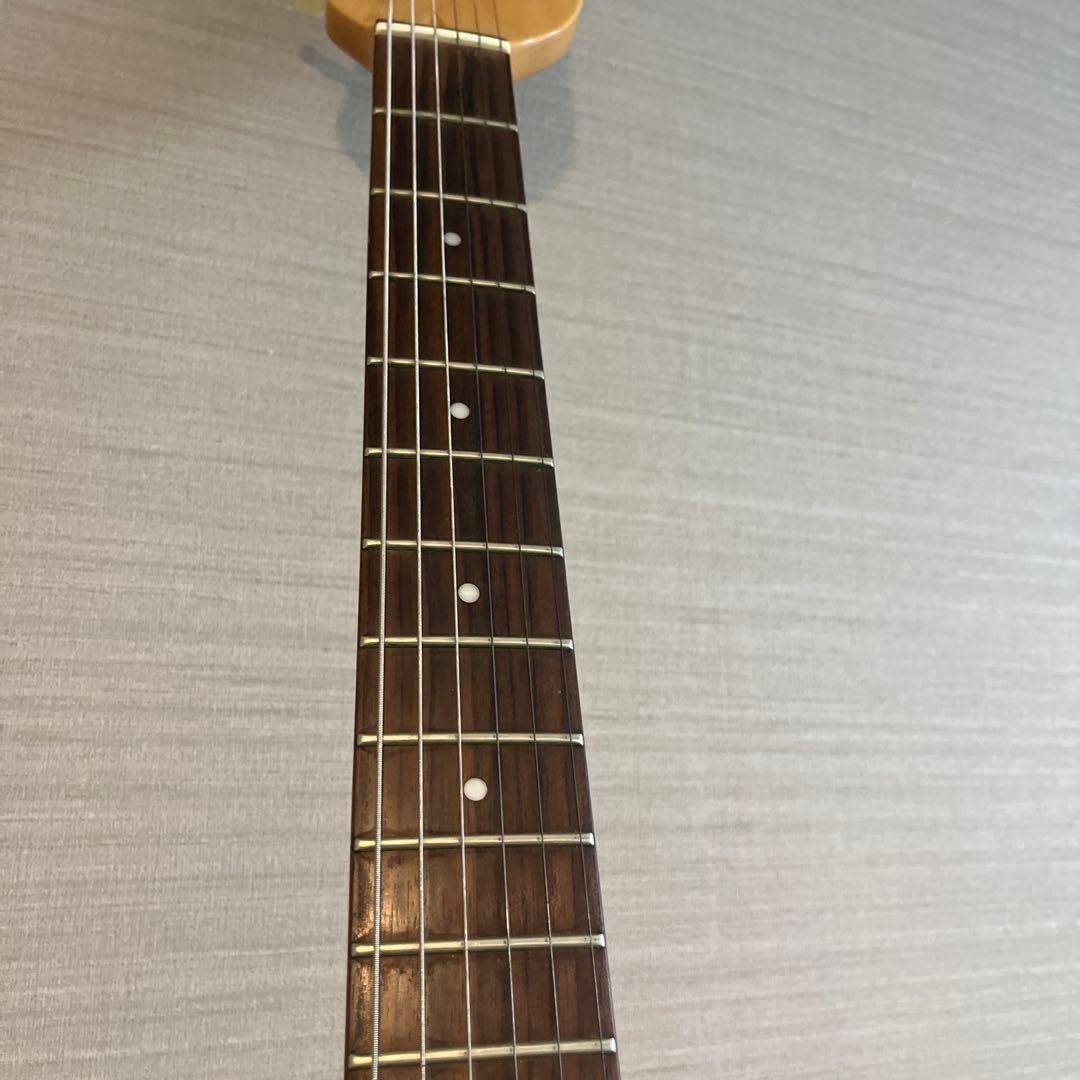 超希少】VOX MARK V 動作品 都内近辺直接受け渡し可能 超希少】VOX MARK