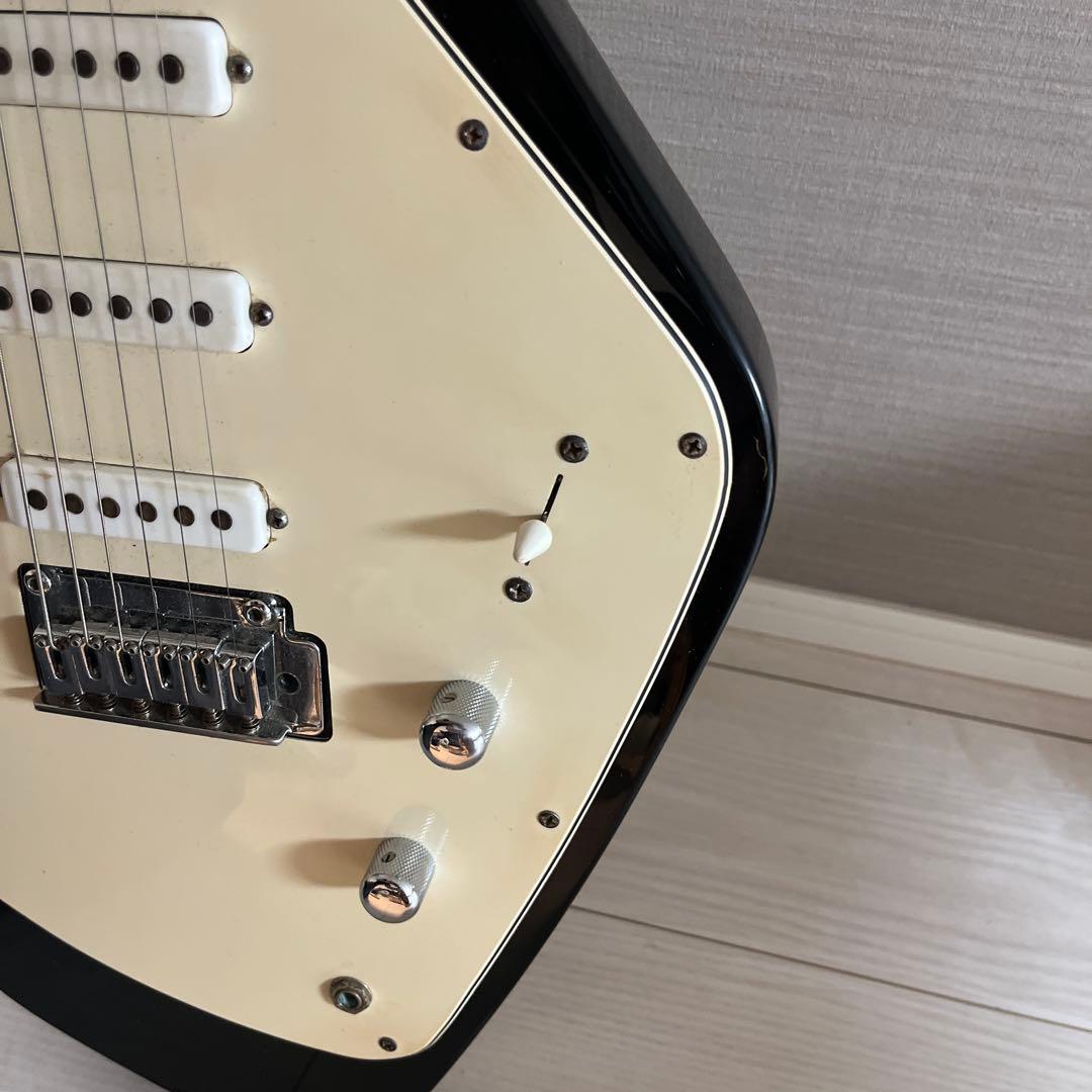 超希少】VOX MARK V 動作品 都内近辺直接受け渡し可能