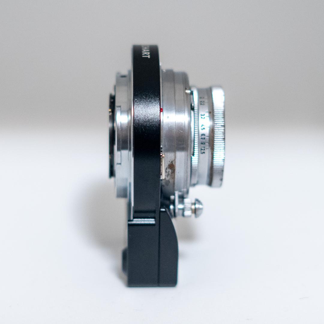 α Eマウント用オールドレンズセット LEICA SuperTAKUMAR