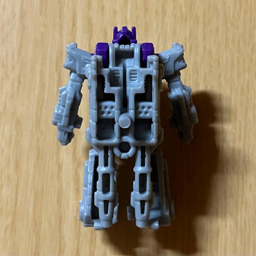 トランスフォーマー シージ SIEGE スピニスター シンジ シュルート