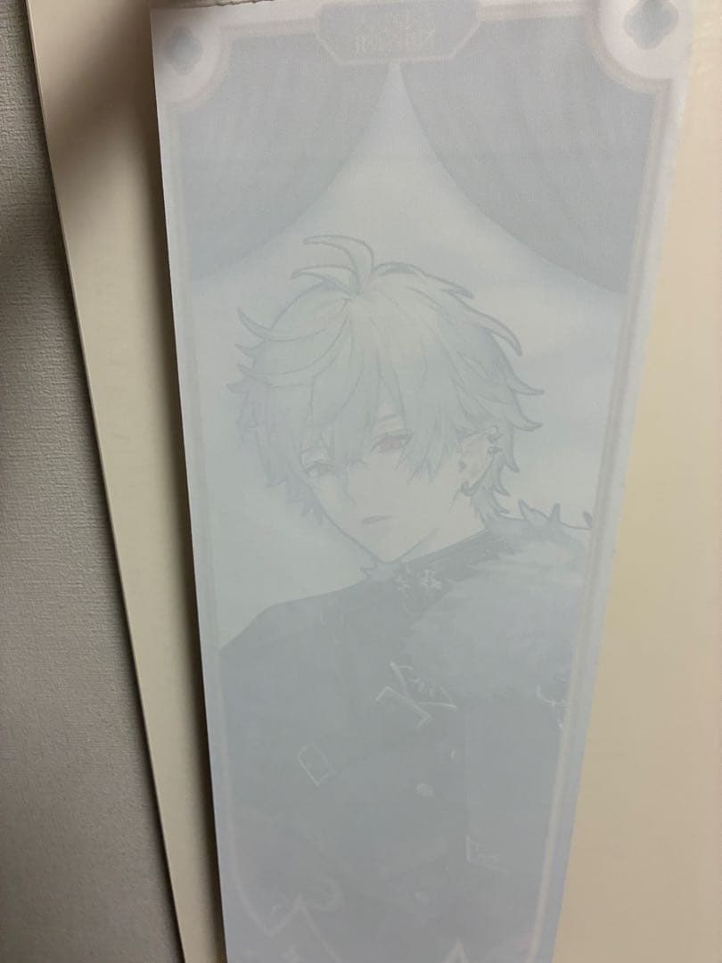 にじさんじ 葛葉 タペストリー - メルカリ