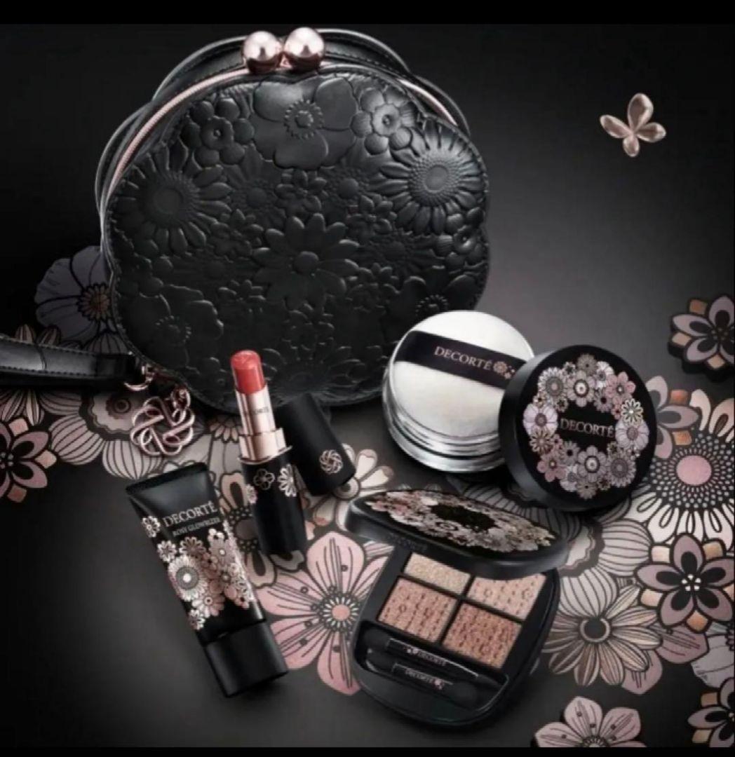 コスメデコルテ クリスマスコフレ2025 ショッパー付 - メルカリ