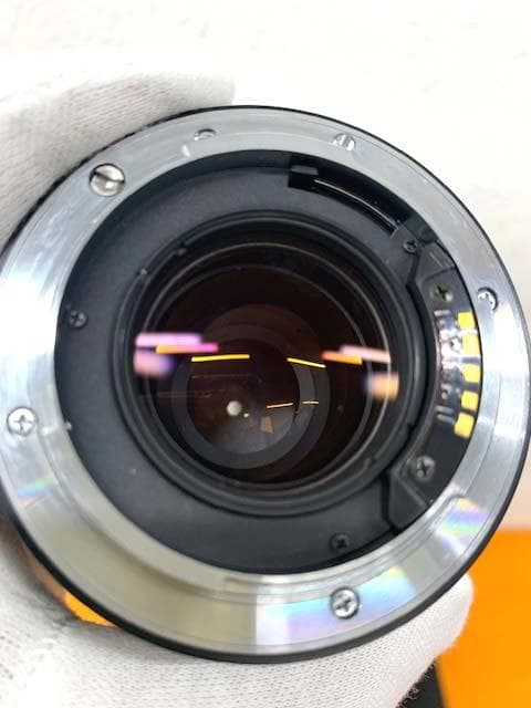 MINOLTA Zoom 35-70& 70-210mm ソニーAマウント対応 ミノルタ カメラ α