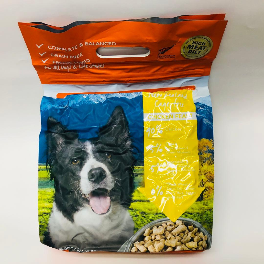 K9ナチュラル チキンフィースト 1.8kg 安い 通販