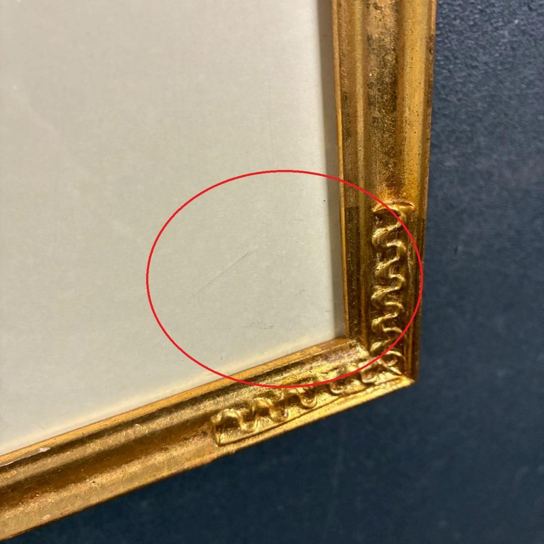 【最終値下げ】美品 山下清「長岡の花火」リトグラフ 落款有り 裸の大将 代表作