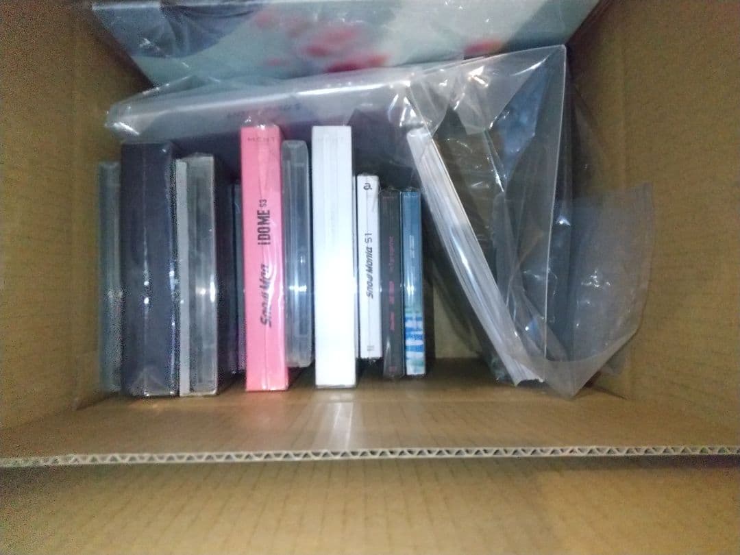  Man CD DVD まとめ売り+おまけ