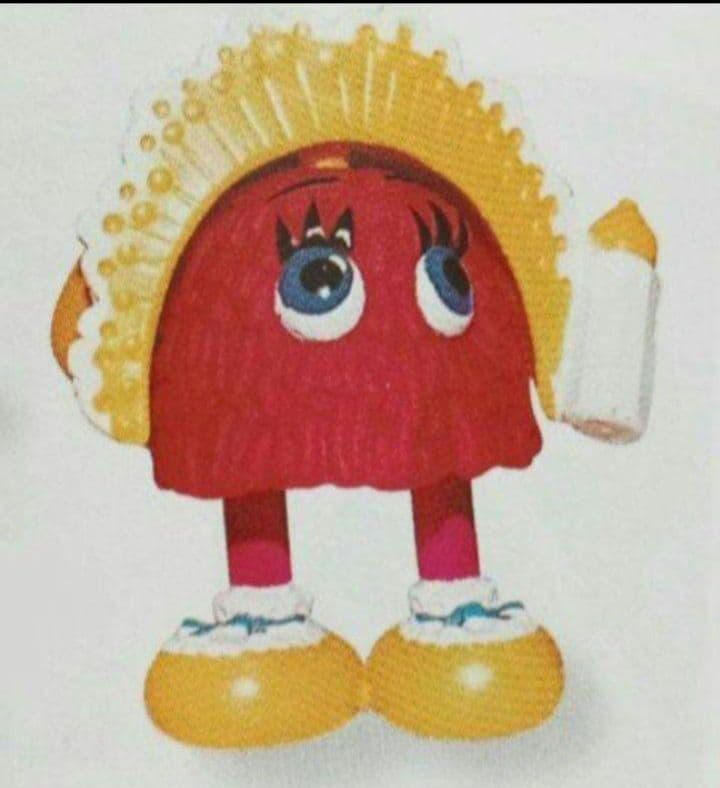 1989年マクドナルドミールトイ フライキッズ フライガイ８種コンプリ