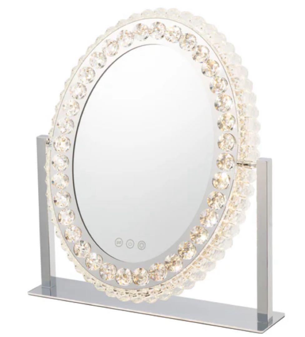 りんりん様専用 ドレッサー&ミラー