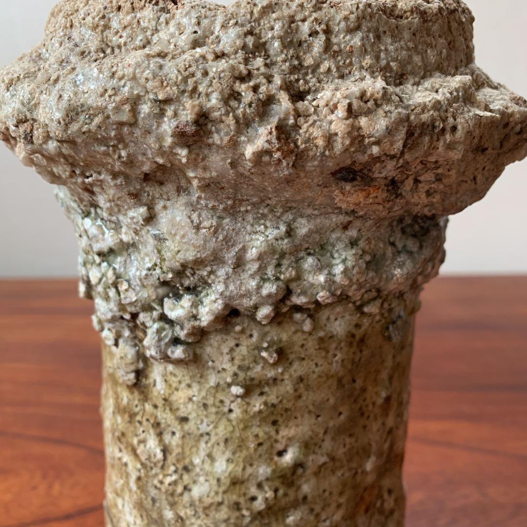 窯跡 発掘品 レア 生け花の通販はau PAY マーケット - 輸入雑貨の