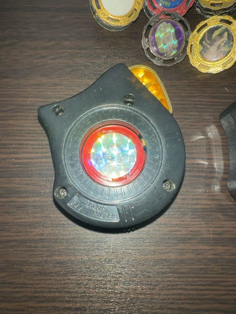 希少・動作確認済】キャラコバッチ 豪華セット セーラームーン