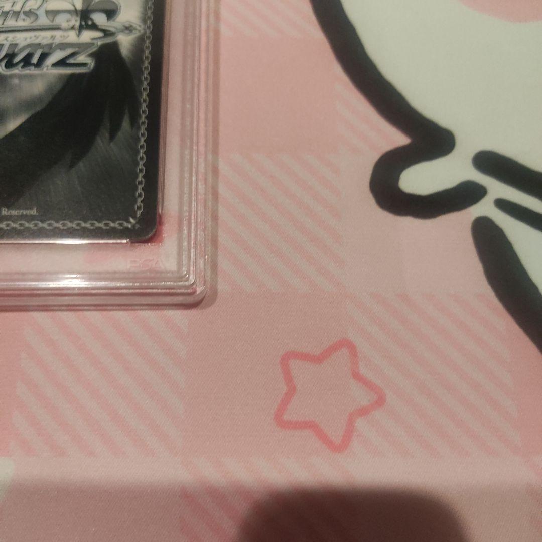 [PSA10] 英 レヴィスターライト 道を飾るは花桜 石動双葉 sp サイン